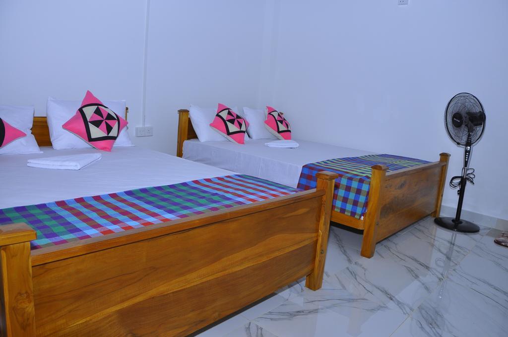 Leesa Villa Safari Resort Udawalawe Ngoại thất bức ảnh