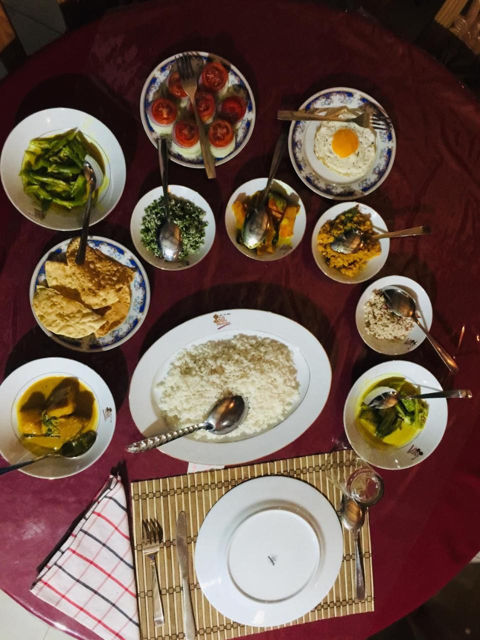 Leesa Villa Safari Resort Udawalawe Ngoại thất bức ảnh