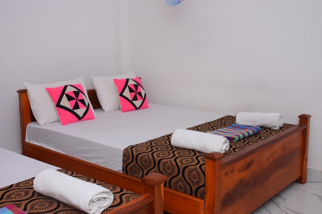 Leesa Villa Safari Resort Udawalawe Ngoại thất bức ảnh