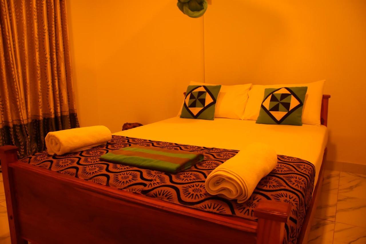 Leesa Villa Safari Resort Udawalawe Ngoại thất bức ảnh